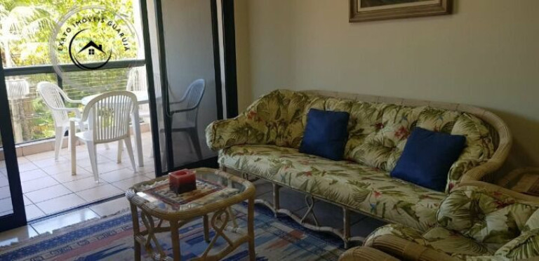 Imagem Apartamento com 3 Quartos à Venda, 98 m² em Enseada - Guarujá Imagem Apartamento com 3 Quartos à Venda, 98 m² em Enseada - Guarujá