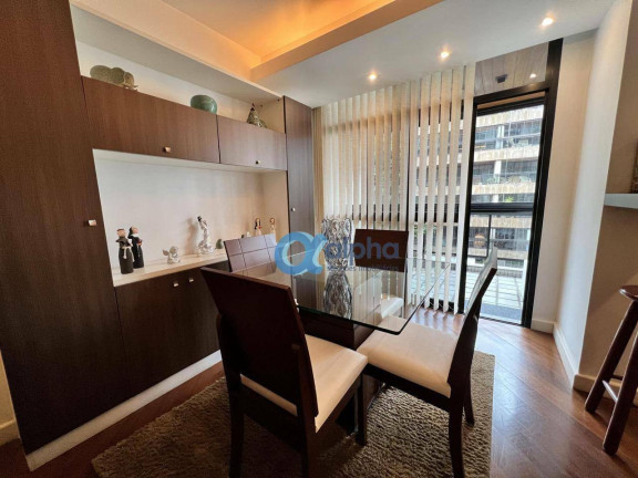 Imagem Apartamento com 3 Quartos à Venda, 135 m² em Centro - Petrópolis Imagem Apartamento com 3 Quartos à Venda, 135 m² em Centro - Petrópolis