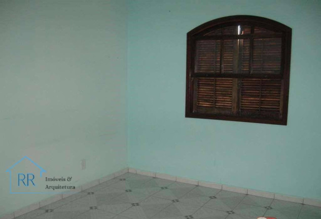 Imagem Sobrado com 3 Quartos à Venda, 180 m² em Vila Scarpelli - Santo André