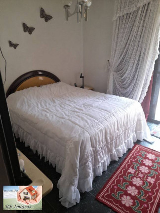 Imagem Apartamento com 3 Quartos à Venda, 64 m² em Centro - Santo André Imagem Apartamento com 3 Quartos à Venda, 64 m² em Centro - Santo André