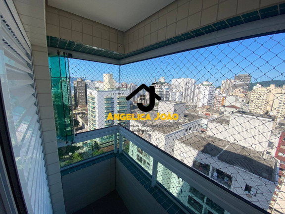 Imagem Apartamento com 3 Quartos à Venda, 92 m² em Itarare - São Vicente Imagem Apartamento com 3 Quartos à Venda, 92 m² em Itarare - São Vicente