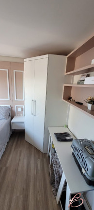 Imagem Apartamento com 3 Quartos à Venda, 108 m² em Fazenda - Itajaí