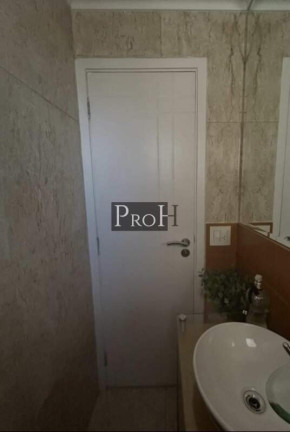 Imagem Apartamento com 4 Quartos à Venda, 214 m² em Cursino  - São Paulo
