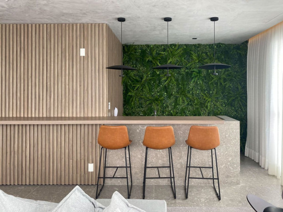 Imagem Apartamento com 1 Quarto para Alugar, 25 m² em Brooklin - São Paulo