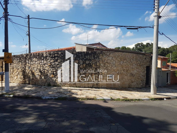 Imagem Casa com 4 Quartos à Venda, 190 m² em Jardim Proença - Campinas