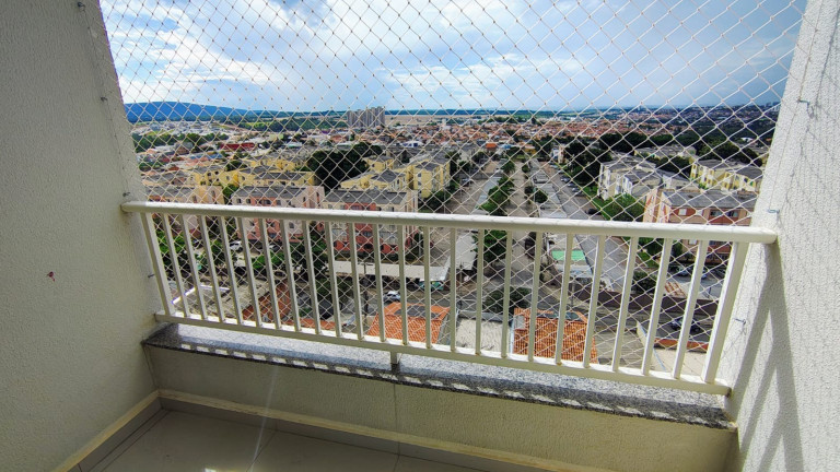 Imagem Imóvel com 3 Quartos à Venda, 86 m² em Wanel Ville - Sorocaba Imagem Imóvel com 3 Quartos à Venda, 86 m² em Wanel Ville - Sorocaba