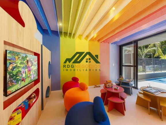 Imagem Apartamento com 3 Quartos à Venda, 173 m² em Santo Amaro - São Paulo
