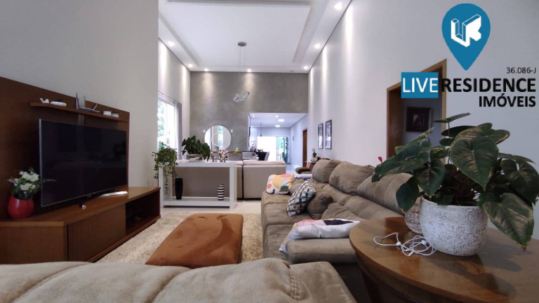 Imagem Casa com 3 Quartos à Venda, 381 m² em Condominio Village Das Palmeiras - Itatiba Imagem Casa com 3 Quartos à Venda, 381 m² em Condominio Village Das Palmeiras - Itatiba