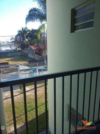 Imagem Apartamento com 1 Quarto à Venda, 36 m² em Massaguaçu - Caraguatatuba