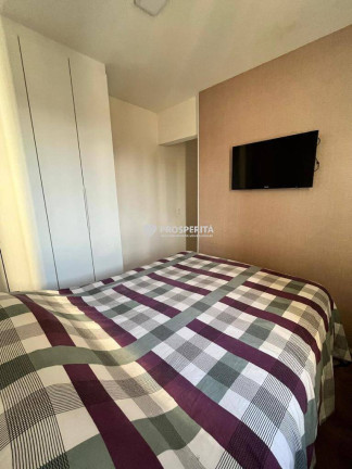 Imagem Apartamento com 2 Quartos à Venda, 46 m² em Centro - Diadema