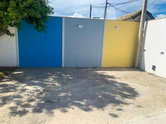 Imagem Casa com 2 Quartos à Venda, 70 m² em Jardim Atlântico Leste (itaipuaçu) - Maricá