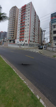 Imagem Apartamento com 2 Quartos à Venda, 61 m² em Aviação - Praia Grande