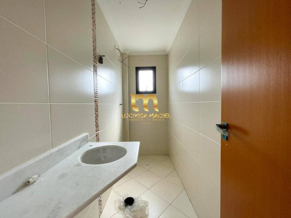 Imagem Cobertura à Venda, 144 m² em Aviação - Praia Grande