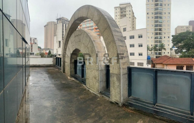 Imagem Imóvel Comercial para Alugar, 1.447 m² em Campo Belo - São Paulo Imagem Imóvel Comercial para Alugar, 1.447 m² em Campo Belo - São Paulo