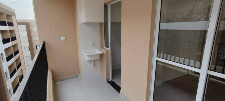 Imagem Apartamento com 2 Quartos para Alugar, 41 m² em Jardim Da Glória - Cotia Imagem Apartamento com 2 Quartos para Alugar, 41 m² em Jardim Da Glória - Cotia