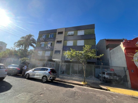 Imóvel com 1 Quarto à Venda, 42 m² em Cidade Baixa - Porto Alegre