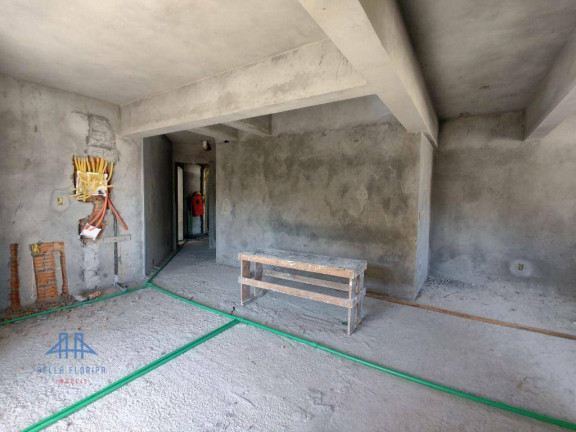 Imagem Imóvel com 3 Quartos à Venda, 102 m² em Itacorubi - Florianópolis Imagem Imóvel com 3 Quartos à Venda, 102 m² em Itacorubi - Florianópolis