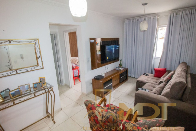 Imagem Apartamento com 2 Quartos à Venda, 77 m² em Jaqueline - Belo Horizonte Imagem Apartamento com 2 Quartos à Venda, 77 m² em Jaqueline - Belo Horizonte