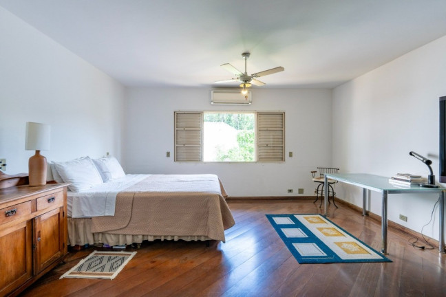 Imagem Casa com 4 Quartos à Venda, 417 m² em Jardim Guedala - São Paulo Imagem Casa com 4 Quartos à Venda, 417 m² em Jardim Guedala - São Paulo