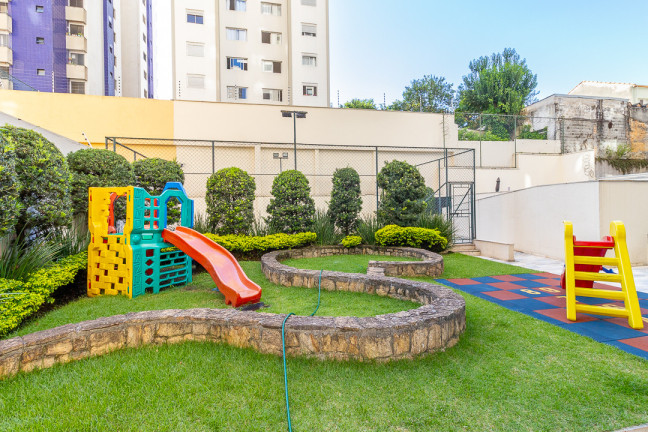 Imagem Apartamento com 3 Quartos à Venda, 68 m² em Vila Pompéia - São Paulo