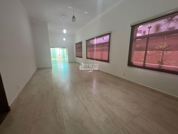 Imagem Casa de Condomínio com 3 Quartos à Venda, 395 m² em Recreio Dos Bandeirantes - Uberaba Imagem Casa de Condomínio com 3 Quartos à Venda, 395 m² em Recreio Dos Bandeirantes - Uberaba