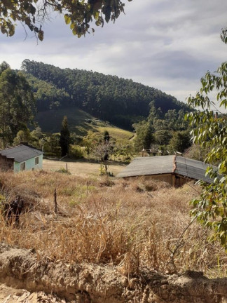 Imagem Chácara com 3 Quartos à Venda, 121.000 m² em Damião - Paraibuna