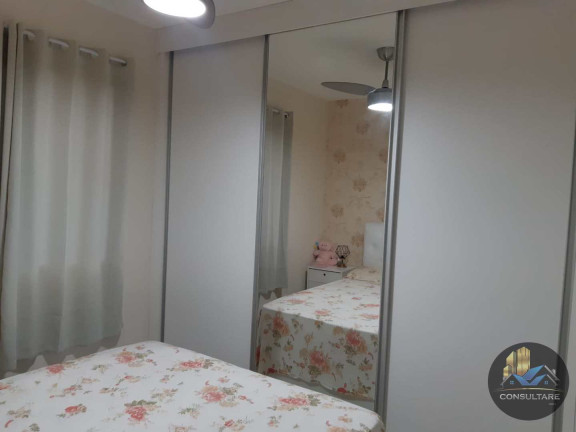 Imagem Apartamento com 2 Quartos à Venda, 59 m² em Parque São Vicente - São Vicente Imagem Apartamento com 2 Quartos à Venda, 59 m² em Parque São Vicente - São Vicente
