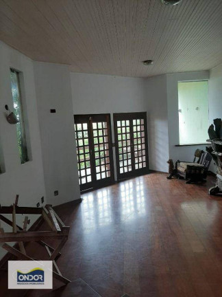 Imagem Casa de Condomínio com 4 Quartos à Venda, 353 m² em Granja Viana - Carapicuíba Imagem Casa de Condomínio com 4 Quartos à Venda, 353 m² em Granja Viana - Carapicuíba