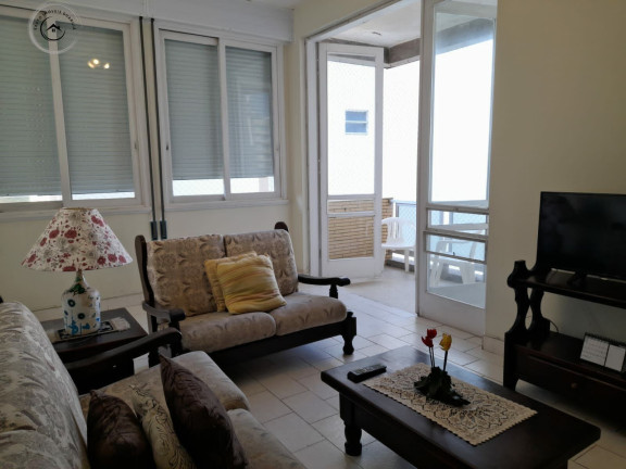 Apartamento com 3 Quartos à Venda, 94 m² em Pitangueiras - Guarujá