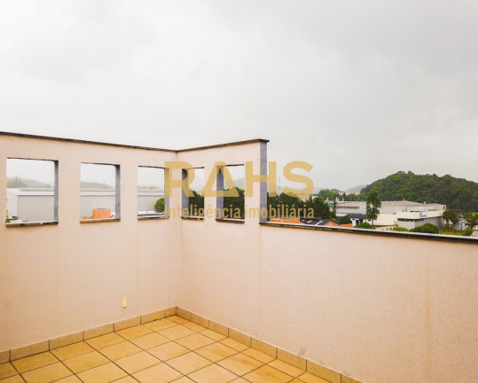 Imagem Cobertura com 3 Quartos à Venda, 123 m² em Costa E Silva - Joinville