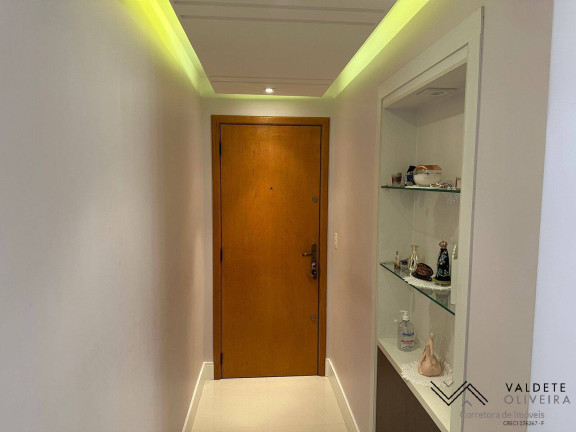 Imagem Apartamento com 3 Quartos à Venda, 111 m² em Jardim Alvorada - São José Dos Campos Imagem Apartamento com 3 Quartos à Venda, 111 m² em Jardim Alvorada - São José Dos Campos