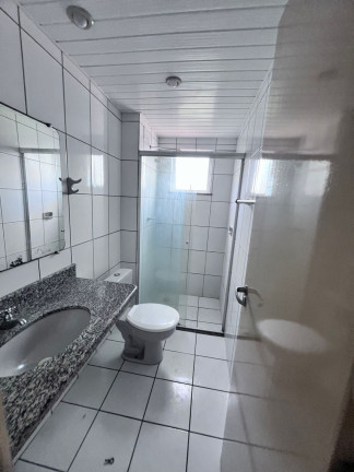 Imagem Apartamento com 2 Quartos para Alugar, 58 m² em Vinhais - São Luís Imagem Apartamento com 2 Quartos para Alugar, 58 m² em Vinhais - São Luís