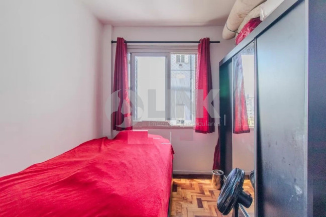 Imagem Apartamento com 2 Quartos à Venda, 63 m² em Centro Histórico - Porto Alegre Imagem Apartamento com 2 Quartos à Venda, 63 m² em Centro Histórico - Porto Alegre