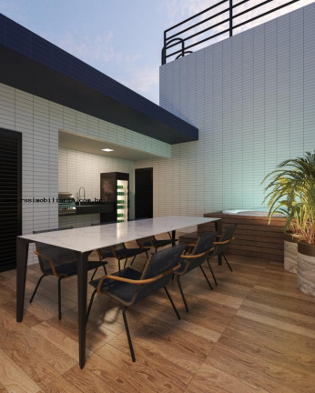 Imagem Apartamento com 2 Quartos à Venda, 45 m² em Cristo Redentor - João Pessoa
