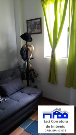 Imagem Apartamento com 1 Quarto à Venda, 50 m² em Marapé - Santos