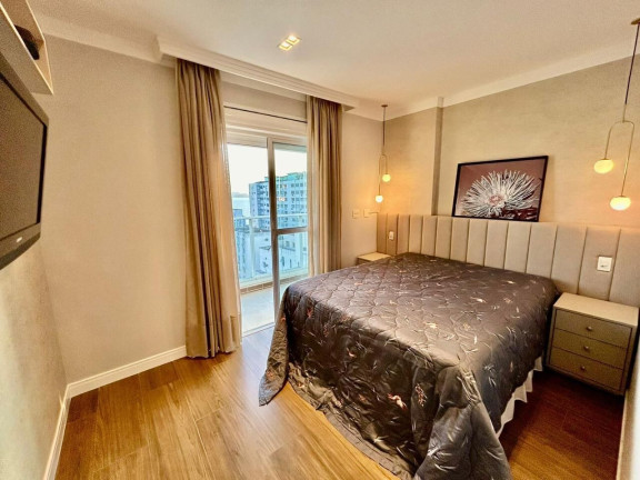 Imagem Apartamento com 3 Quartos à Venda, 130 m² em Embaré - Santos Imagem Apartamento com 3 Quartos à Venda, 130 m² em Embaré - Santos