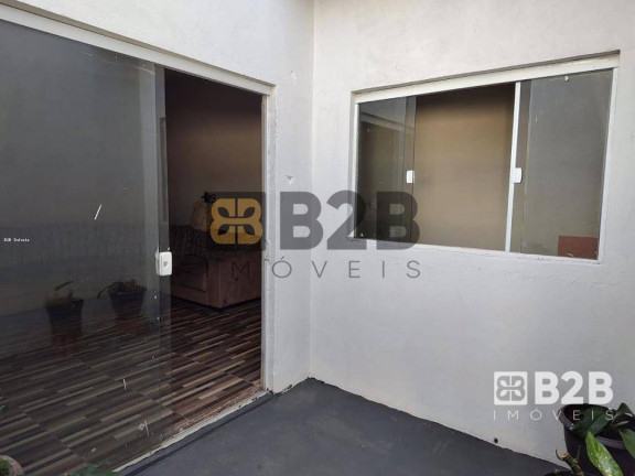 Imagem Chácara com 2 Quartos à Venda, 120 m² em Vale Do Igapó - Bauru
