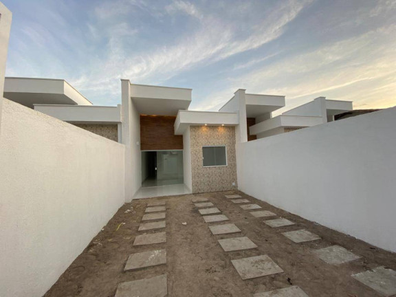 Imagem Casa com 3 Quartos à Venda, 135 m² em Santo Antônio Dos Prazeres - Feira De Santana Imagem Casa com 3 Quartos à Venda, 135 m² em Santo Antônio Dos Prazeres - Feira De Santana