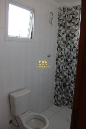 Imagem Apartamento com 2 Quartos à Venda, 75 m² em Guilhermina - Praia Grande