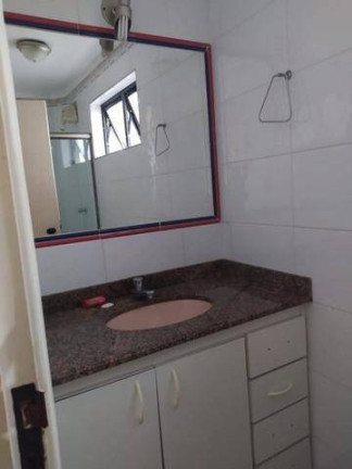 Imagem Cobertura com 3 Quartos à Venda, 140 m² em Tenório - Ubatuba