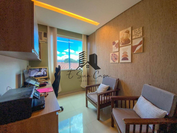 Imagem Casa com 4 Quartos à Venda, 300 m² em Paquetá - Belo Horizonte Imagem Casa com 4 Quartos à Venda, 300 m² em Paquetá - Belo Horizonte