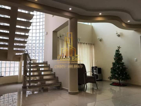 Imagem Casa com 3 Quartos à Venda, 263 m² em Centro - Ribeirão Pires Imagem Casa com 3 Quartos à Venda, 263 m² em Centro - Ribeirão Pires