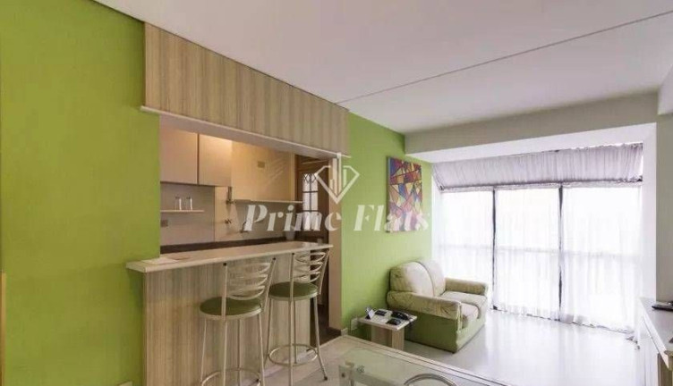 Imagem Apartamento com 1 Quarto à Venda, 53 m² em Santana - São Paulo Imagem Apartamento com 1 Quarto à Venda, 53 m² em Santana - São Paulo