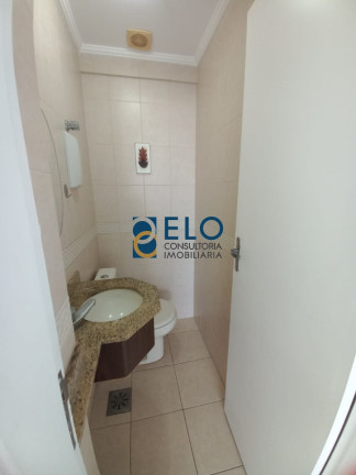 Imagem Apartamento com 3 Quartos à Venda, 91 m² em Gonzaga - Santos Imagem Apartamento com 3 Quartos à Venda, 91 m² em Gonzaga - Santos