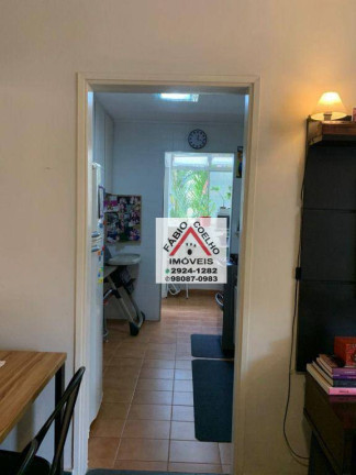 Imagem Apartamento com 2 Quartos à Venda, 64 m² em Jardim Prudência - São Paulo Imagem Apartamento com 2 Quartos à Venda, 64 m² em Jardim Prudência - São Paulo