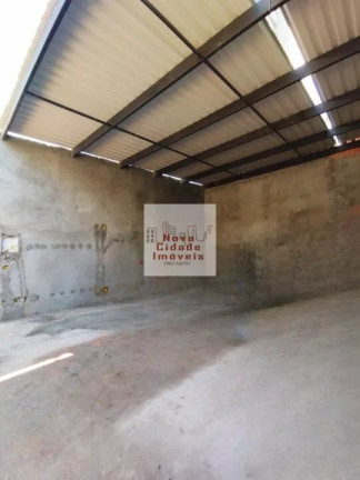 Imagem Imóvel Comercial para Alugar, 50 m² em Vila Olímpia - São Paulo