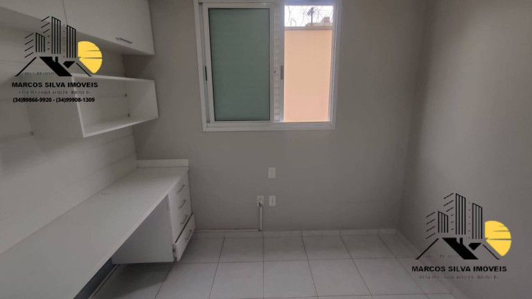 Imagem Apartamento com 2 Quartos à Venda, 55 m² em Santa Mônica - Uberlândia Imagem Apartamento com 2 Quartos à Venda, 55 m² em Santa Mônica - Uberlândia