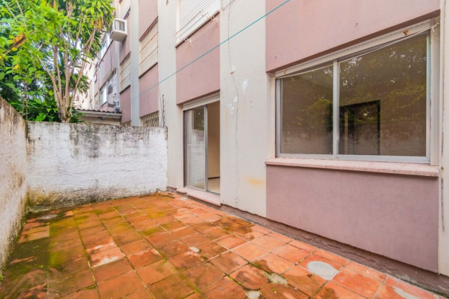 Imagem Imóvel com 1 Quarto à Venda, 44 m² em Camaquã - Porto Alegre Imagem Imóvel com 1 Quarto à Venda, 44 m² em Camaquã - Porto Alegre