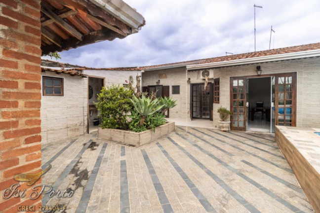 Imagem Casa com 3 Quartos para Alugar,  em 15 - Praia Grande 