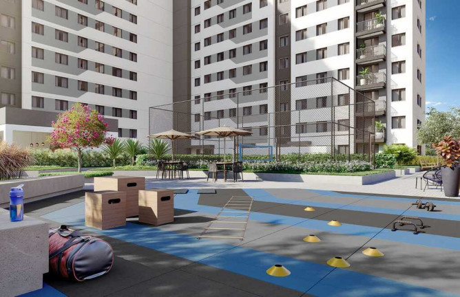 Imagem Imóvel com 2 Quartos à Venda, 65 m² em Ponte Grande - Guarulhos Imagem Imóvel com 2 Quartos à Venda, 65 m² em Ponte Grande - Guarulhos